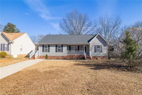 7018 Chaftain Pl, Greensboro, NC 27410