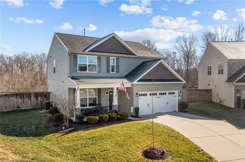 2520 Trackers Ct, Graham, NC 27253