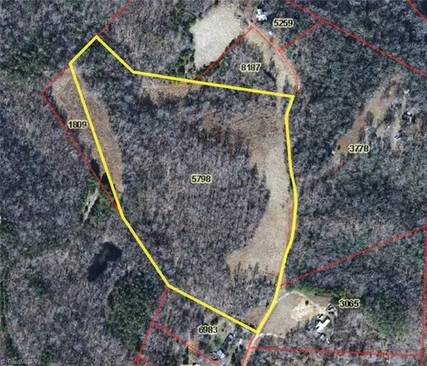 19 25- Ac Pork Trl, Pinnacle, NC 27043