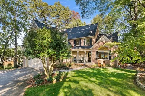 3707 Bradwyck Cir, Winston Salem, NC 27104