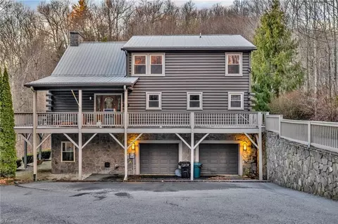 157 Noahs Rdg, Fleetwood, NC 28626