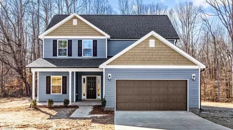196 Olive Branch Ct, Reidsville, NC 27320
