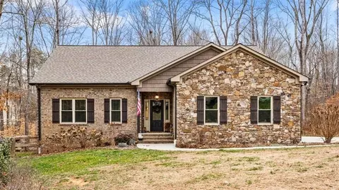 270 Morning Glory Rd, Madison, NC 27025