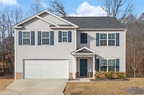 177 Green Mallard Way, Mayodan, NC 27027