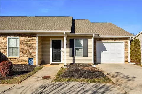 3118 Hyde Place Cir, Winston Salem, NC 27103