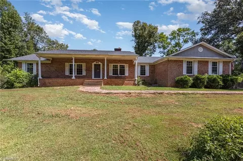 4357 Willow Grove Trl, Asheboro, NC 27205