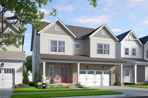 4256 Motisheri Cv, High Point, NC 27265
