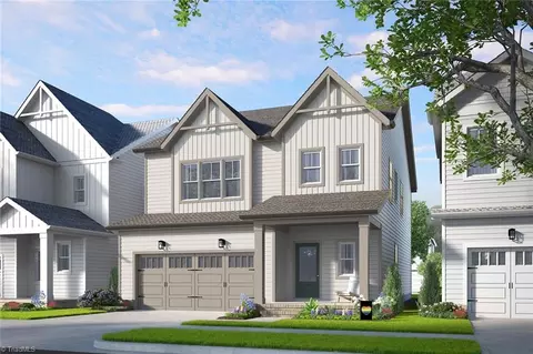 4236 Motisheri Cv, High Point, NC 27265