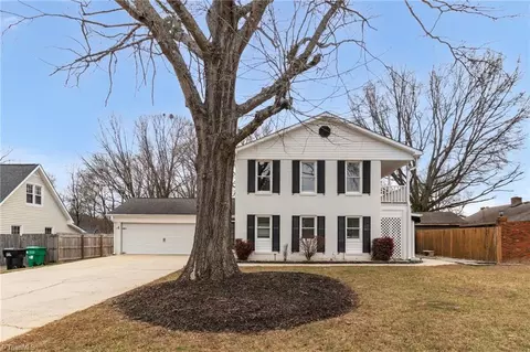 3421 Wildwood Ave, High Point, NC 27265