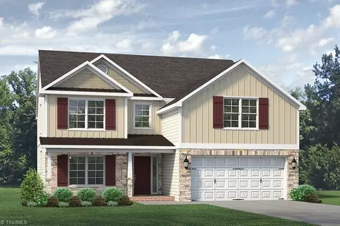 2082 Cline Ct, Graham, NC 27253