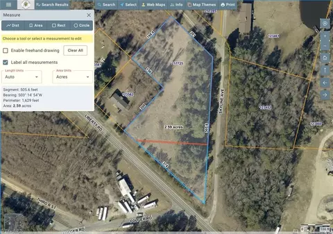 5600 Skyline Ave, Julian, NC 27283 photo 21