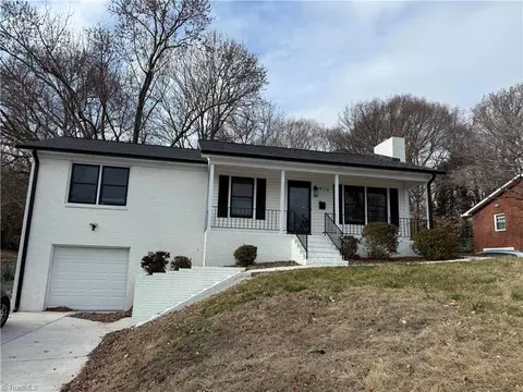 920 Gales Ave, Winston Salem, NC 27103