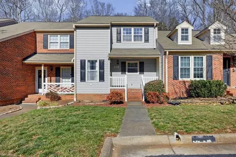 1912 Winds Dr N, Winston Salem, NC 27127
