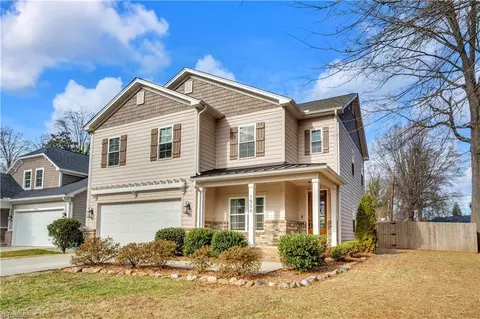 1500 Independence Rd, Greensboro, NC 27408