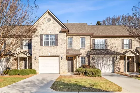 6116 Morgan Ashley Dr, Greensboro, NC 27410