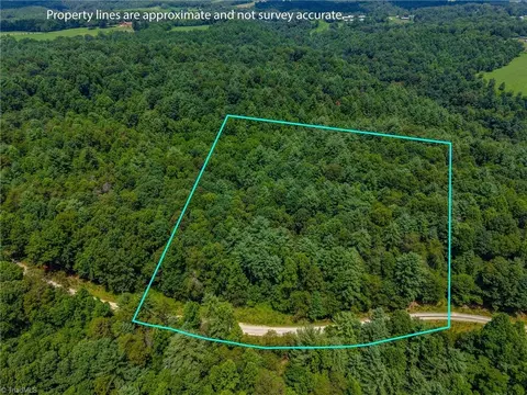 0 Rainbow Trout Dr, Hays, NC 28635