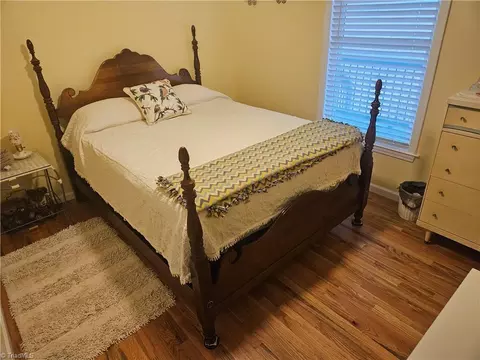 Bedroom - 925 Mountainview Rd, King, NC 27021 photo 5 of 5