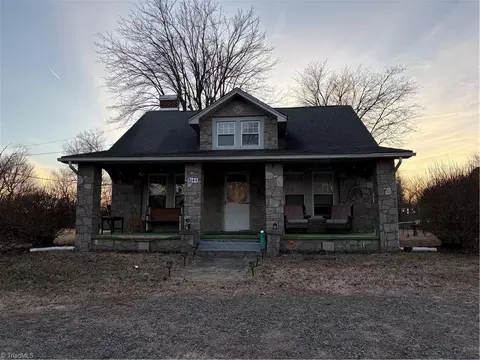 8144 Nc Highway 87, Reidsville, NC 27320