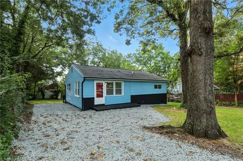 511 Hines St, High Point, NC 27260