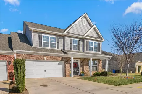 1408 Farm Ridge Rd, Kernersville, NC 27284