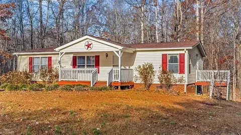 278 Williamson Creek Rd, Ruffin, NC 27326
