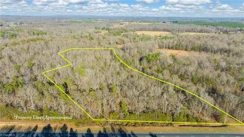 0 Cooper Rd, Staley, NC 27355 photo 3