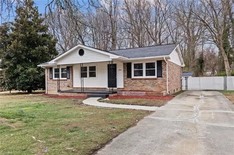 3909 Kipling Dr, Greensboro, NC 27407