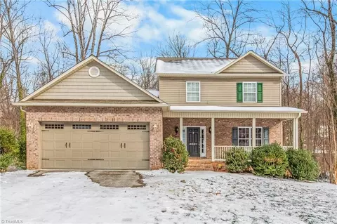 3051 Minart Dr, Winston Salem, NC 27106