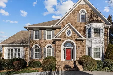 3715 Brownstone Ln, Winston Salem, NC 27106