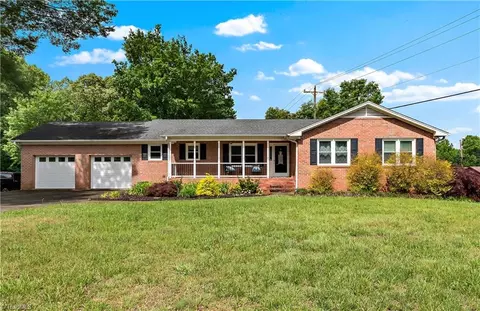 300 Doub Rd, Lewisville, NC 27023