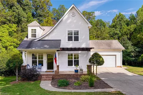 4335 Buck Chase Ct, Winston Salem, NC 27101