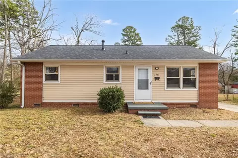 2307 Kersey St, Greensboro, NC 27406