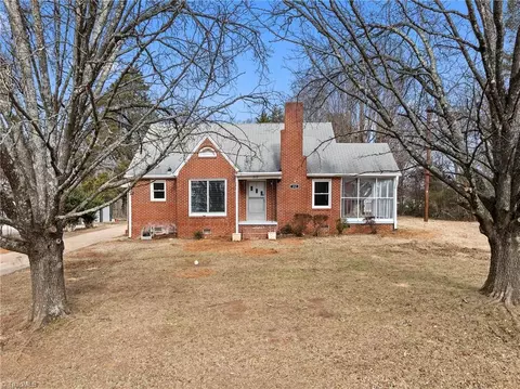 312 Playground Rd, Archdale, NC 27263