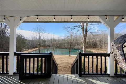 Exterior - 655 Wind Ridge Ln, Dobson, NC 27017 photo 4 of 14