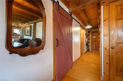 Entry Way - 655 Wind Ridge Ln, Dobson, NC 27017 photo 1 of 5