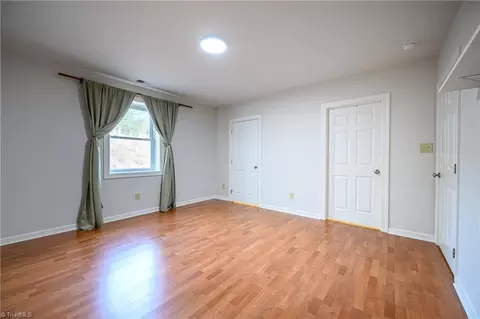 Bedroom - 655 Wind Ridge Ln, Dobson, NC 27017 photo 7 of 7