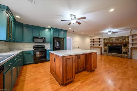 Other - 655 Wind Ridge Ln, Dobson, NC 27017 photo 2 of 9
