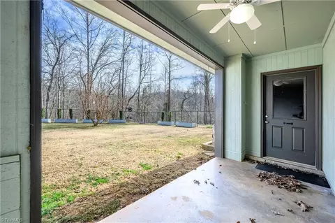 Exterior - 655 Wind Ridge Ln, Dobson, NC 27017 photo 13 of 14
