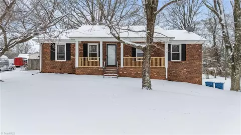 147 Renee Dr, Advance, NC 27006