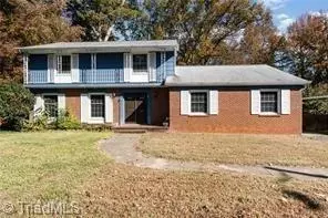 2100 Red Forest Rd, Greensboro, NC 27410