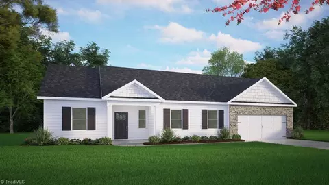 174 Waverly Ct, Linwood, NC 27299