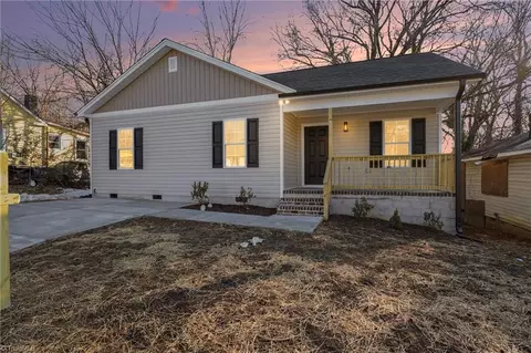925 Randolph St, High Point, NC 27260