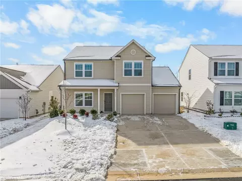 2429 Dukes Hollow Ct, High Point, NC 27265