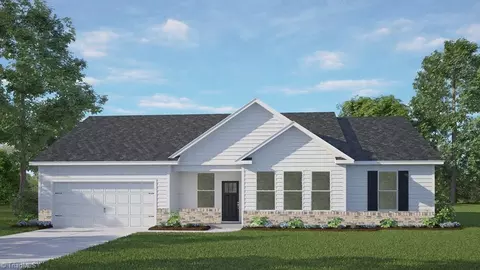 159 Waverly Ct, Linwood, NC 27299