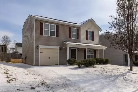 3155 Bushfield Dr, Winston Salem, NC 27127