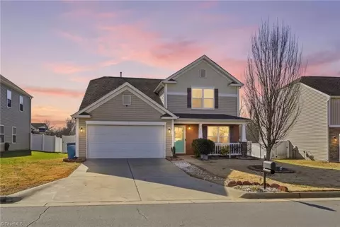 730 Traveller Dr, Whitsett, NC 27377