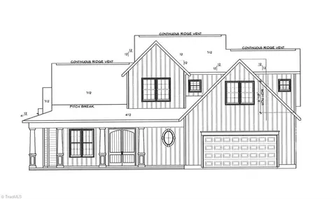 6379 Gumwood Rd, Oak Ridge, NC 27310