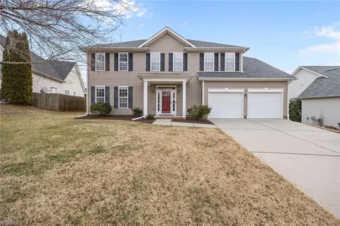 6405 Estes Ct, Greensboro, NC 27410