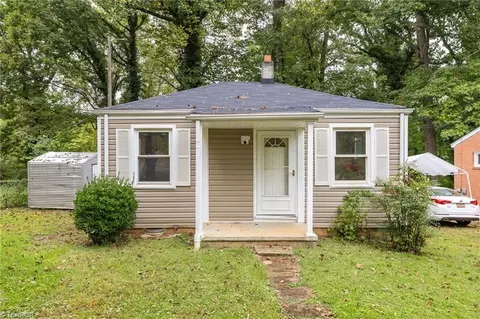 905 Mint Ave, High Point, NC 27260
