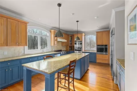Kitchen - 4200 Lupton Ct, High Point, NC 27262 photo 1 of 4